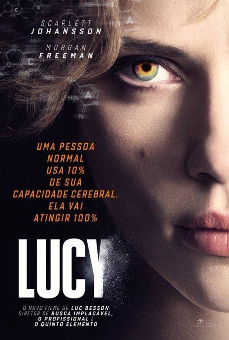 Moda Lucy 