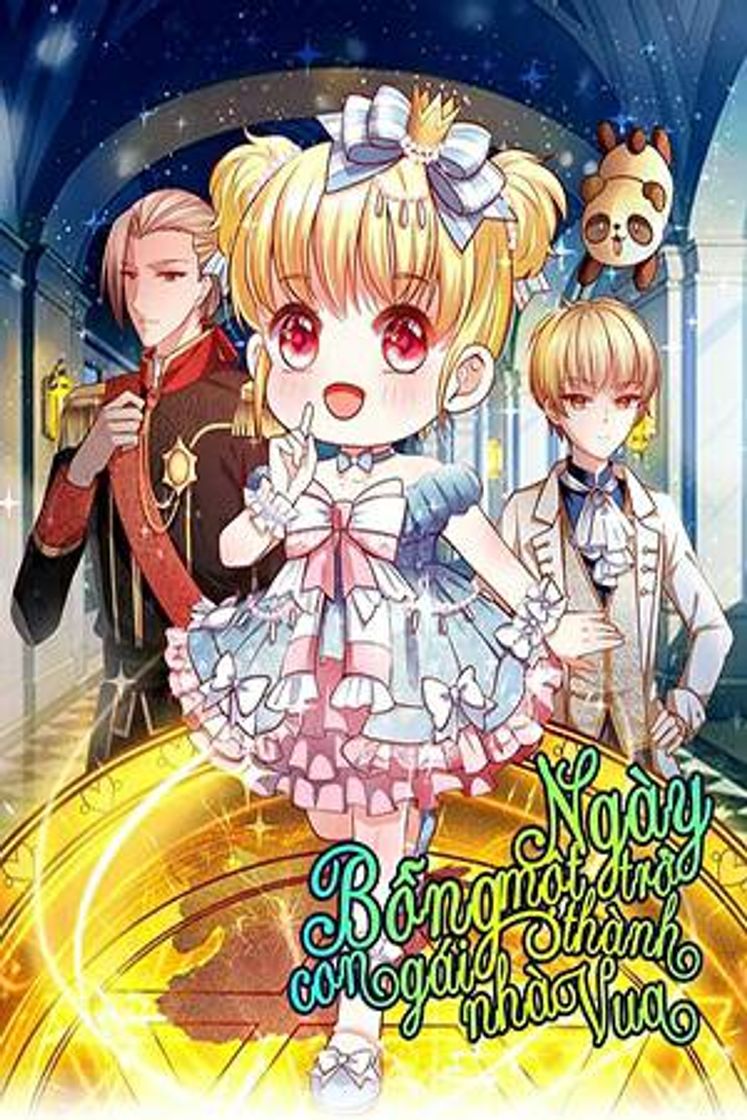 Fashion LA PRINCESA DEL EMPERADOR - Manhua 