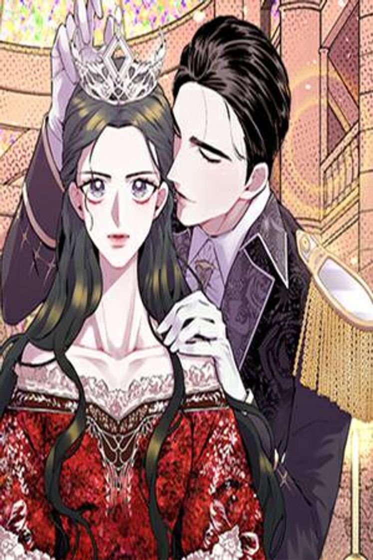 Fashion Dama a Reina - Manhwa