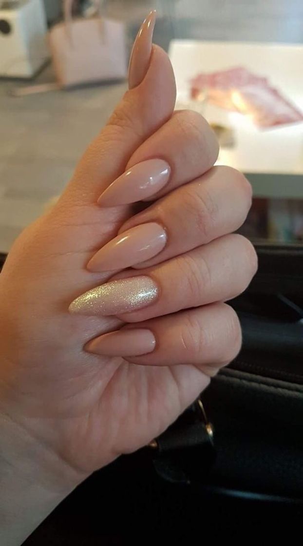 Moda Almond 💅🏻