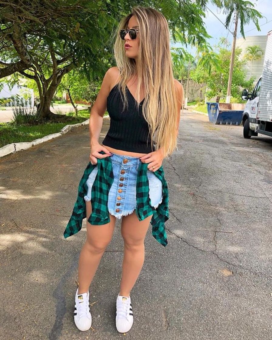 Moda LOOK FEMININO ✨