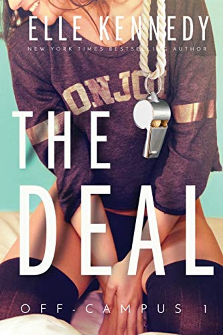 Libro The Deal