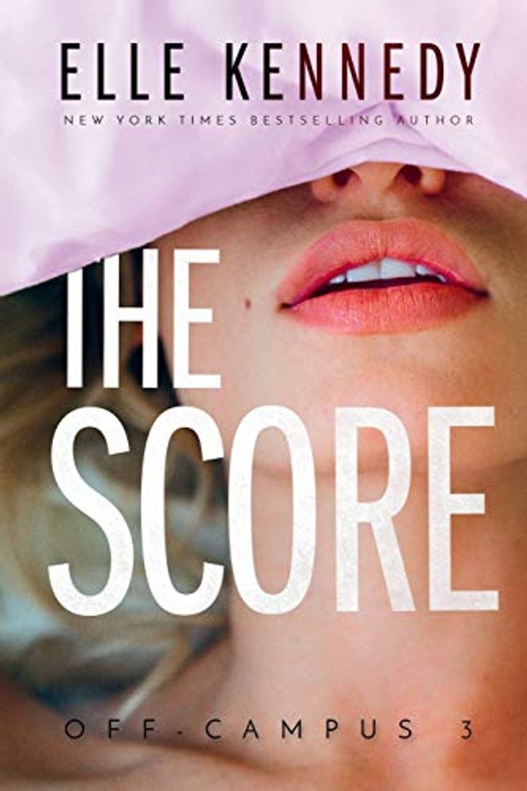 Libro The Score