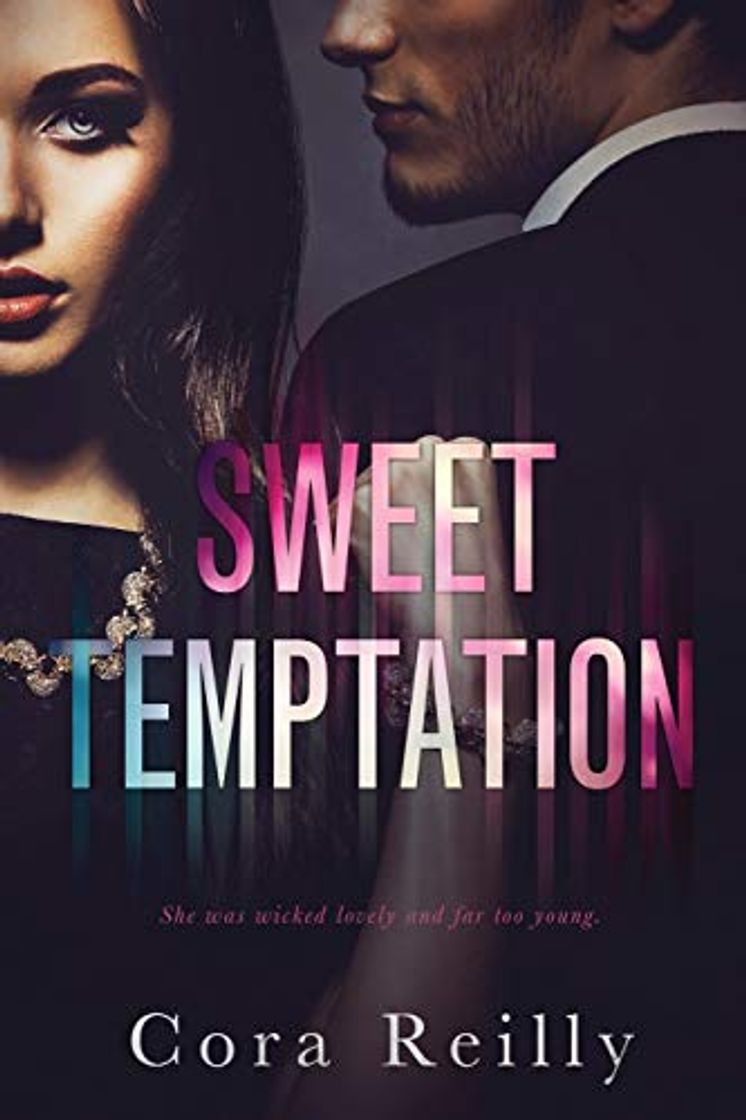 Books Sweet Temptation