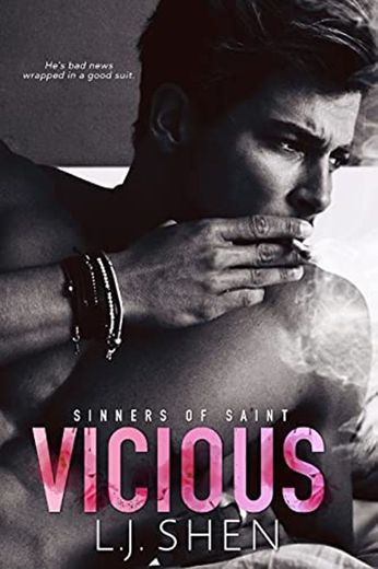 Vicious: Volume 1