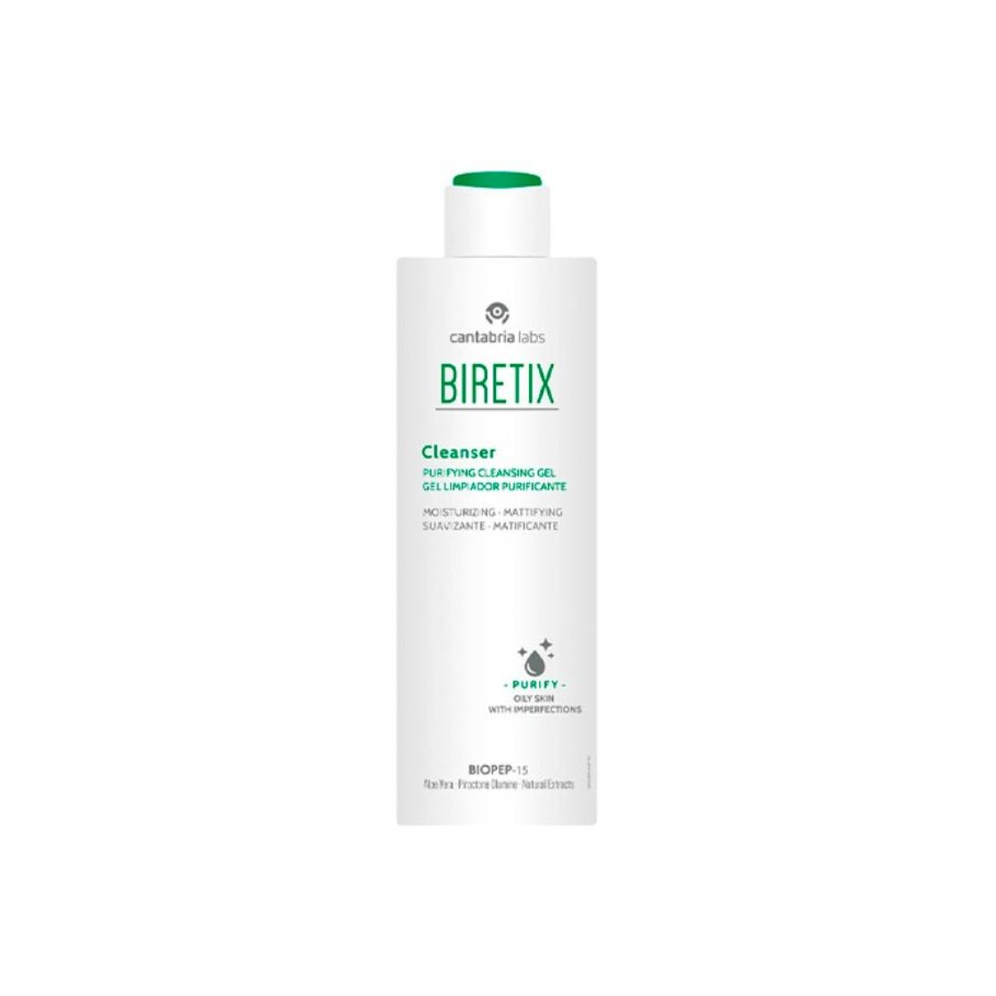 Product BiRetix Cleanser Gel 