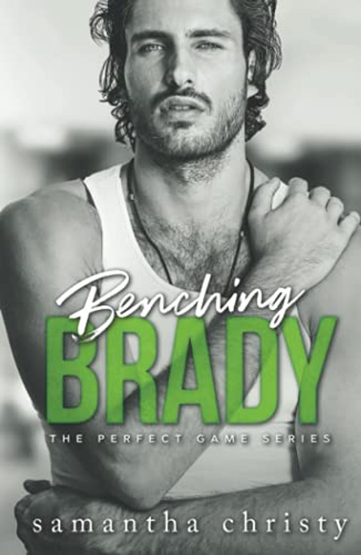 Libro Benching Brady