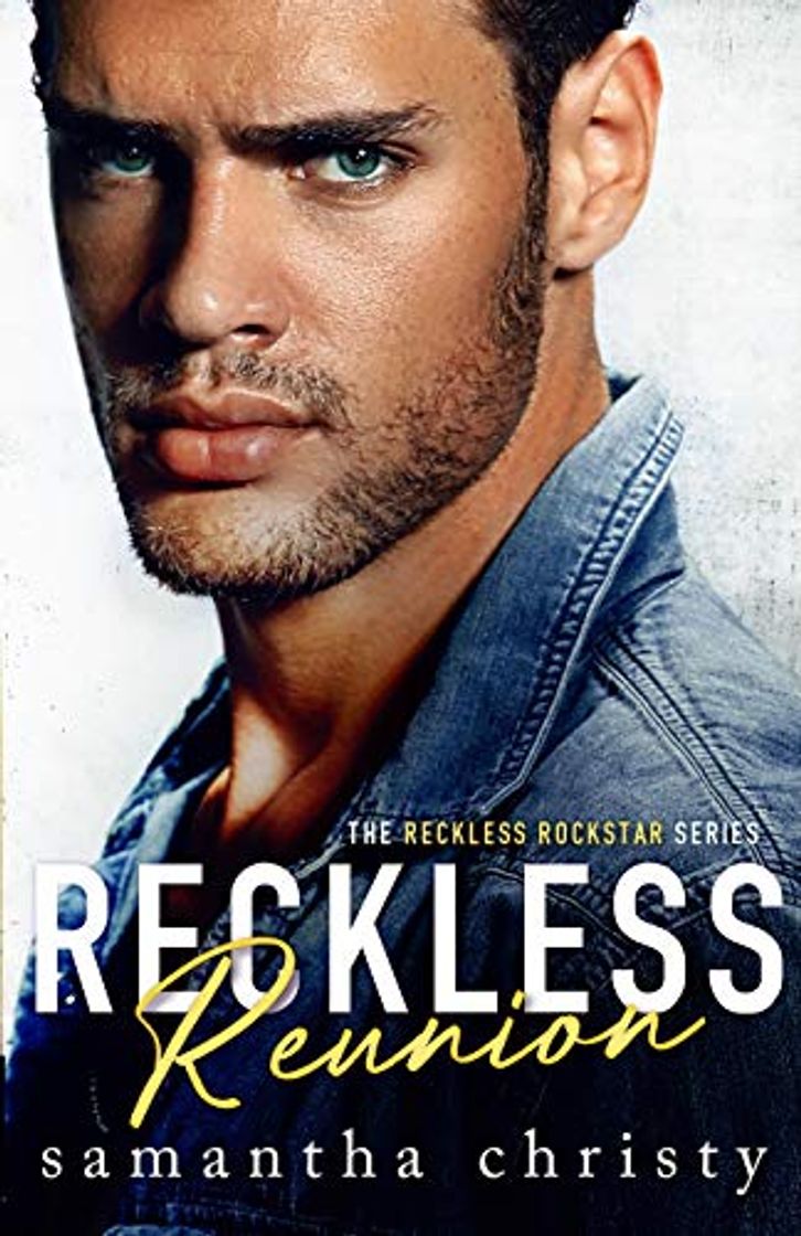 Book Reckless Reunion