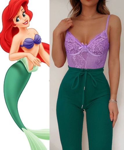 Ariel