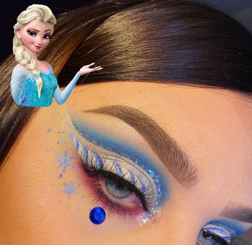 Make Elsa