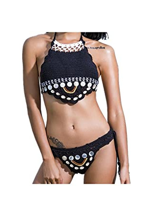 Product Zinmuwa Mujeres Bikini