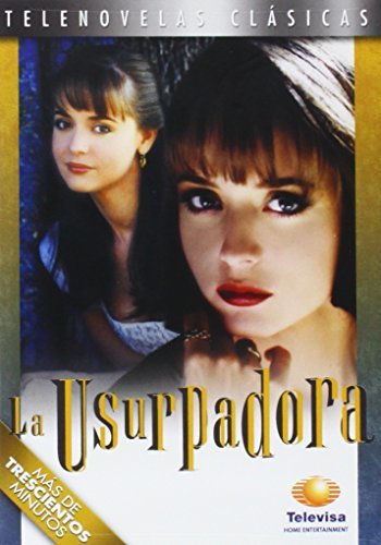 Producto Usurpadora [Reino Unido] [DVD]