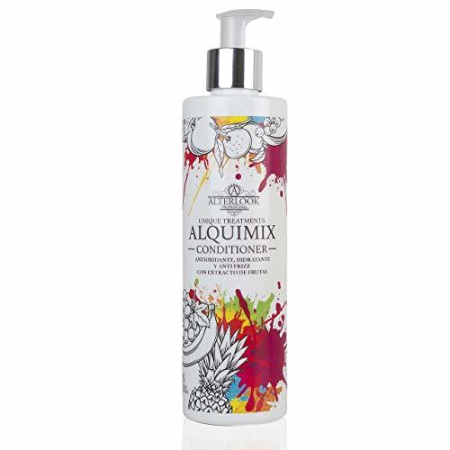 Product Acondicionador Cabello Rizado Anti Frizz