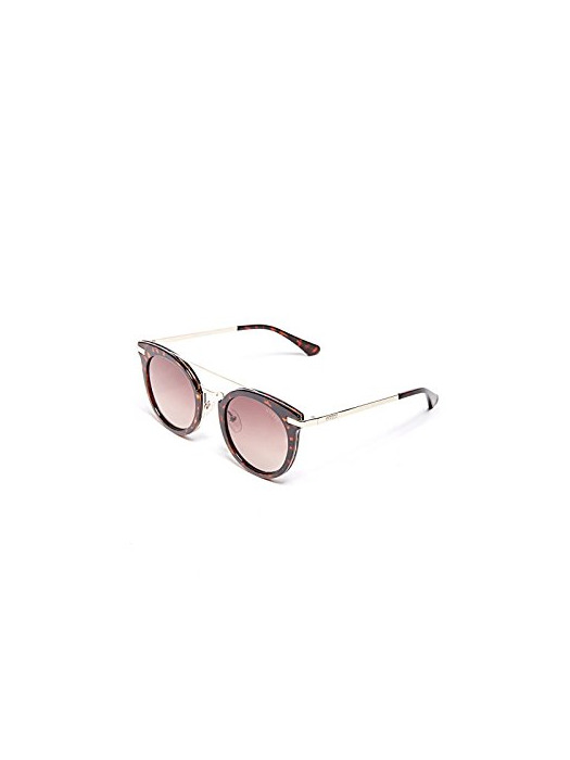 Product Guess Sunglasses Gf6046 52F 49 Gafas de sol, Marrón