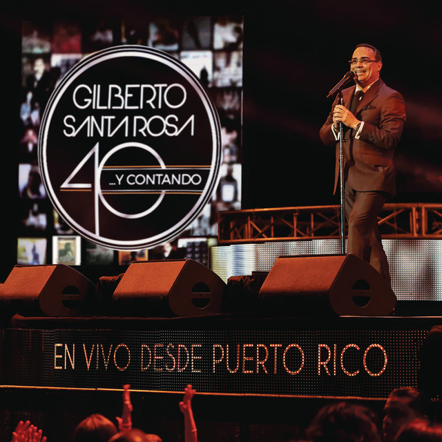 Canción Salsa Pa' Olvidar las Penas (feat. Víctor Manuelle) - En Vivo desde Puerto Rico