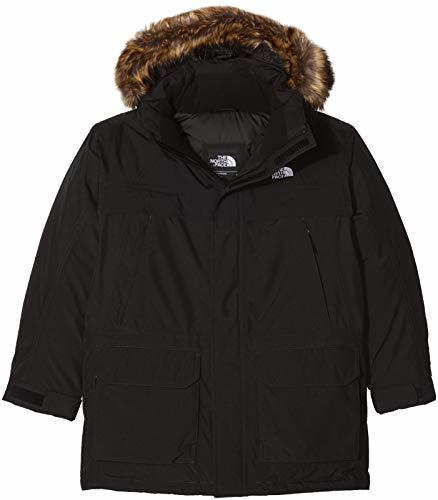 Product The North Face TNF - Chaquetas, Niños, Negro