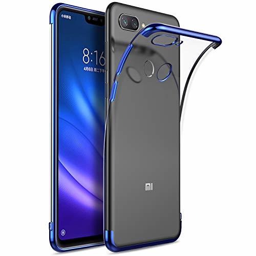 Product KuGi Funda Xiaomi Mi 8 Lite