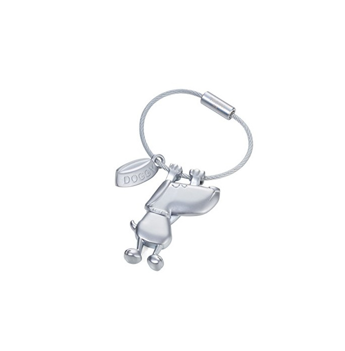 Producto TROIKA Doggy Modern 10Centimeters Silver