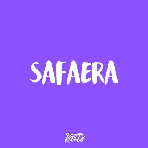 Safaera - Remix