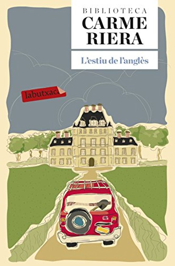 L'estiu De LŽanglés