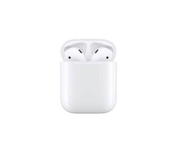 Product Airpods Apple envió gratis