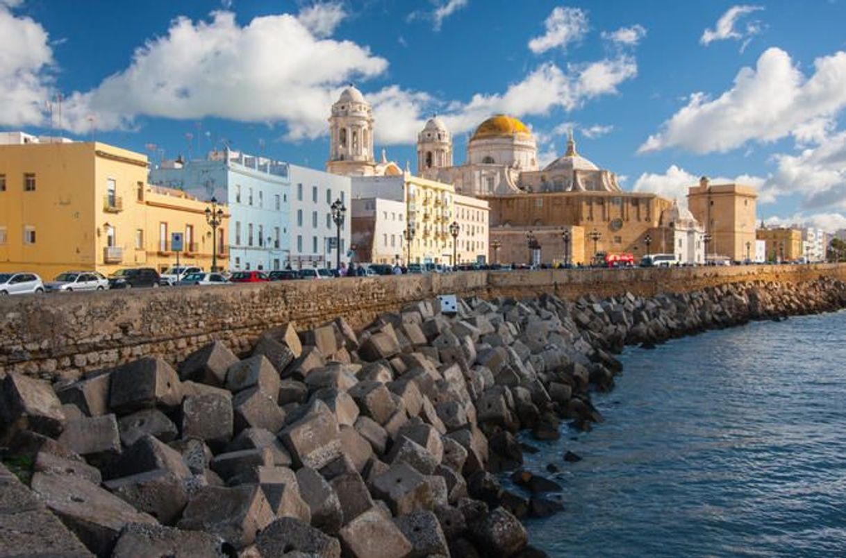 Moda Cádiz☀️