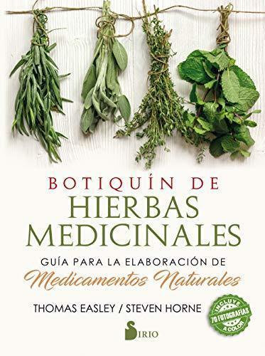 Product Botiquín de hierbas medicinales