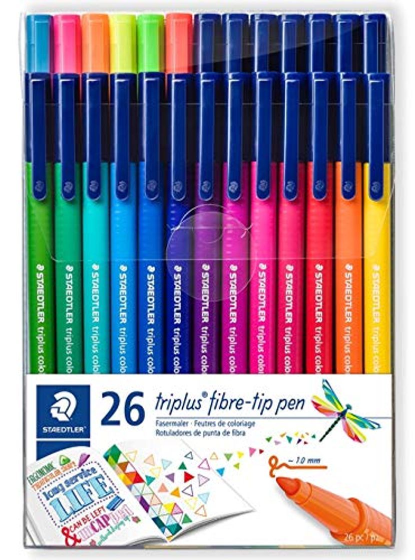 Productos Staedtler 323 TB26