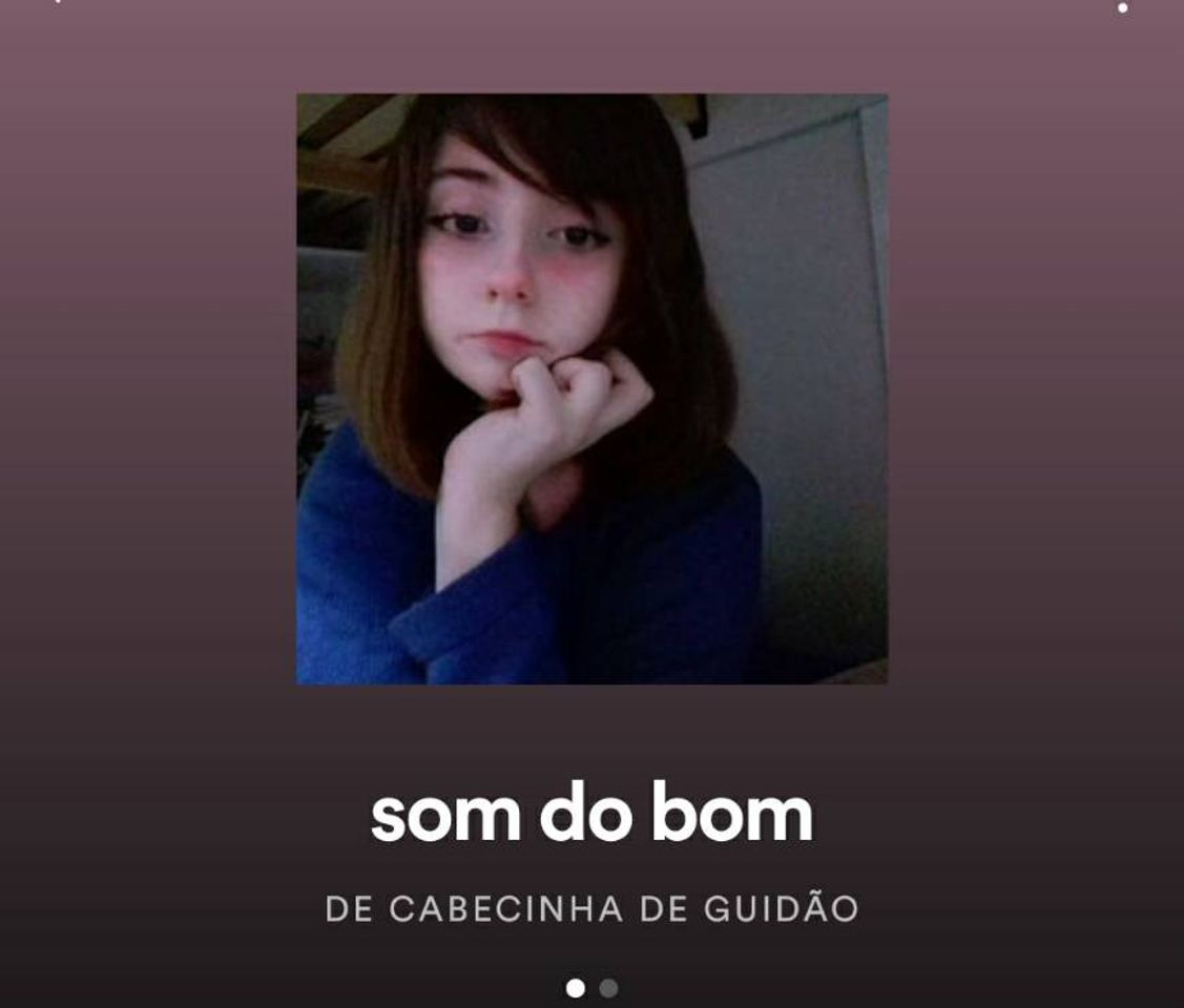 Music Playlist som do bom