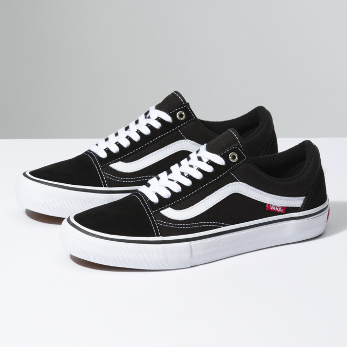 Moda TÊNIS OLD SKOOL PRO