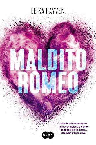 Book Maldito Romeo