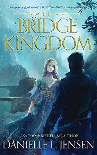 Book The Bridge Kingdom