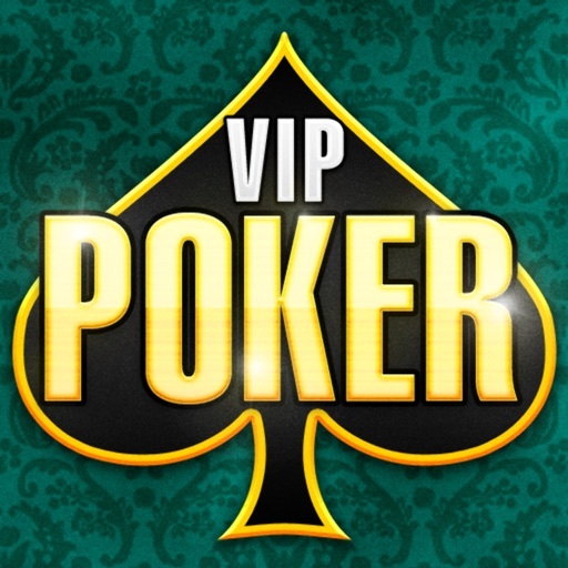 Apps VIP Poker - Texas Holdem