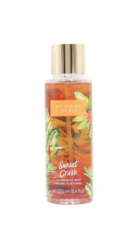 Producto Body Splash Victoria’s Secret Sunset Crush