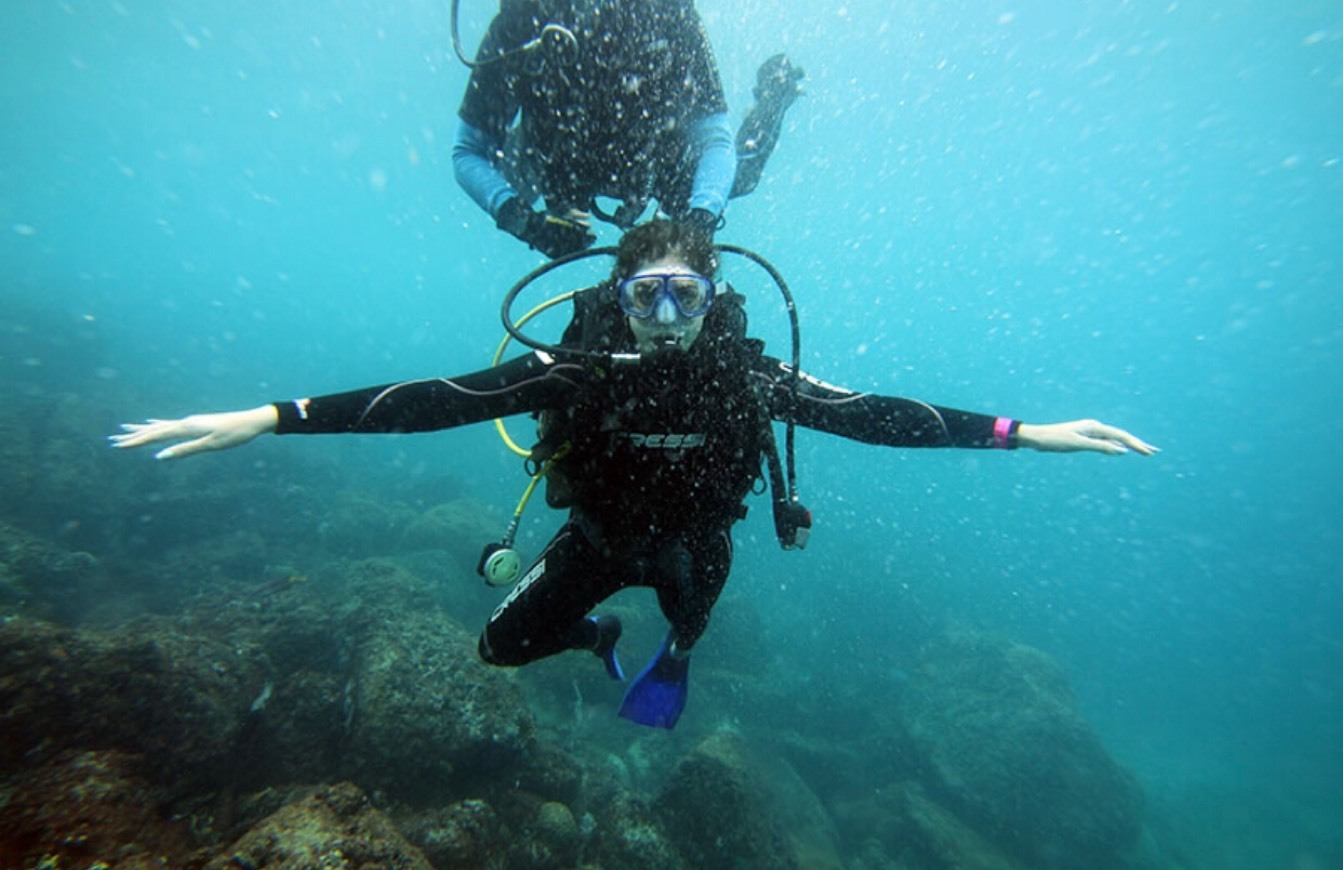 Lugar Arraial do Cabo