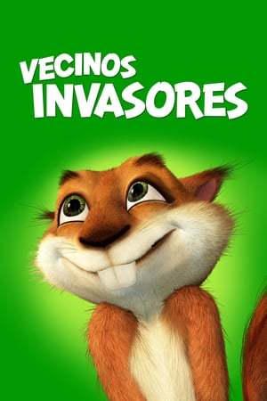 Over the Hedge