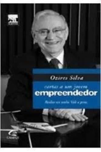 Libro Cartas A Um Jovem Empreendedor