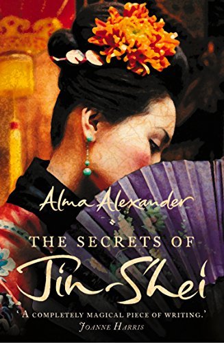 Libro The Secrets of Jin-Shei