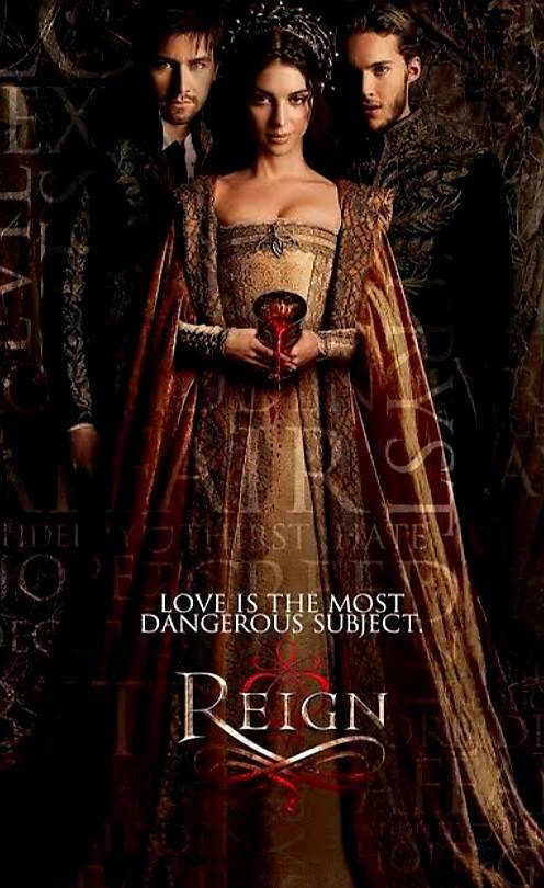 Serie Reign