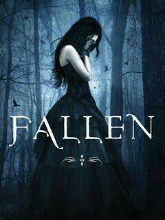 Book Fallen: Book 1 of the Fallen Series