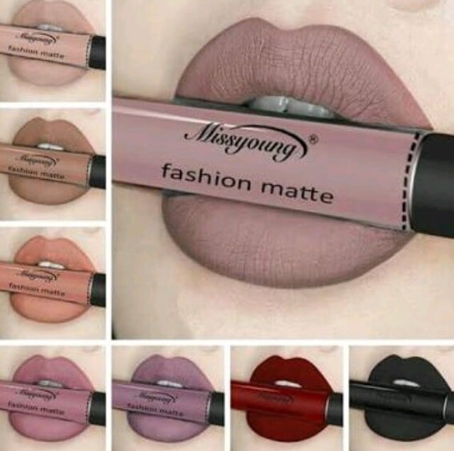 Batom 💄 