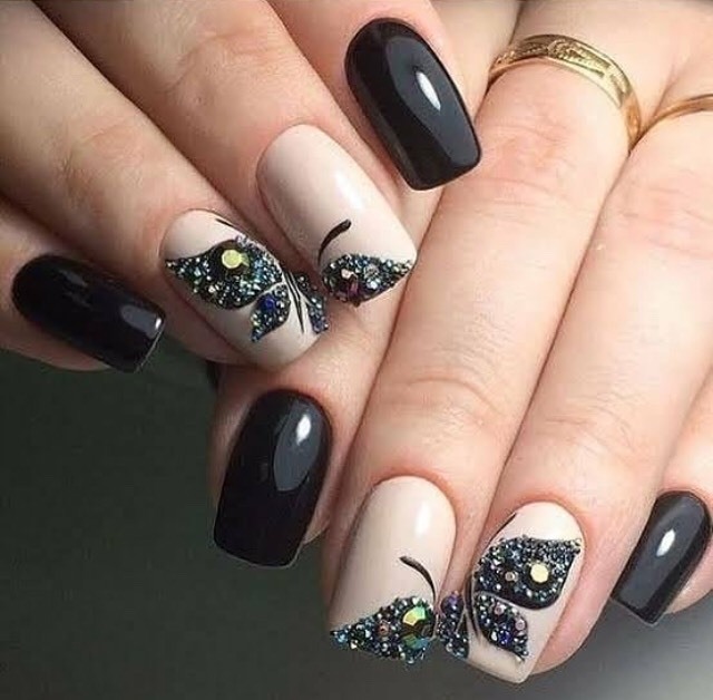 Social Preto e branco 🖤