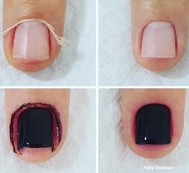 Social Curso de manicure 💅🏻 