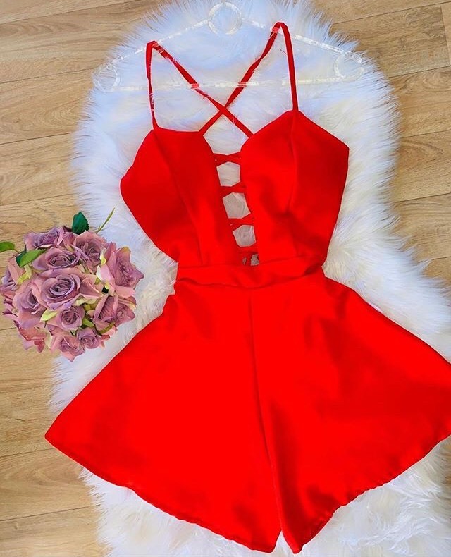 Roupa ❤️