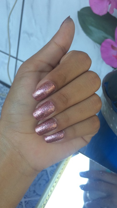 Social Curso de unhas💅🏻