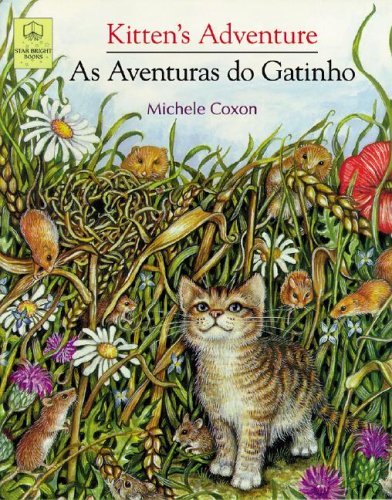 Books KITTENS ADVENTURE/AS AVENT