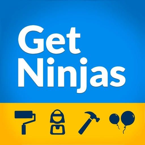 GetNinjas - Serviços para você