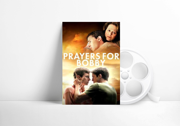 Oraciones para Bobby