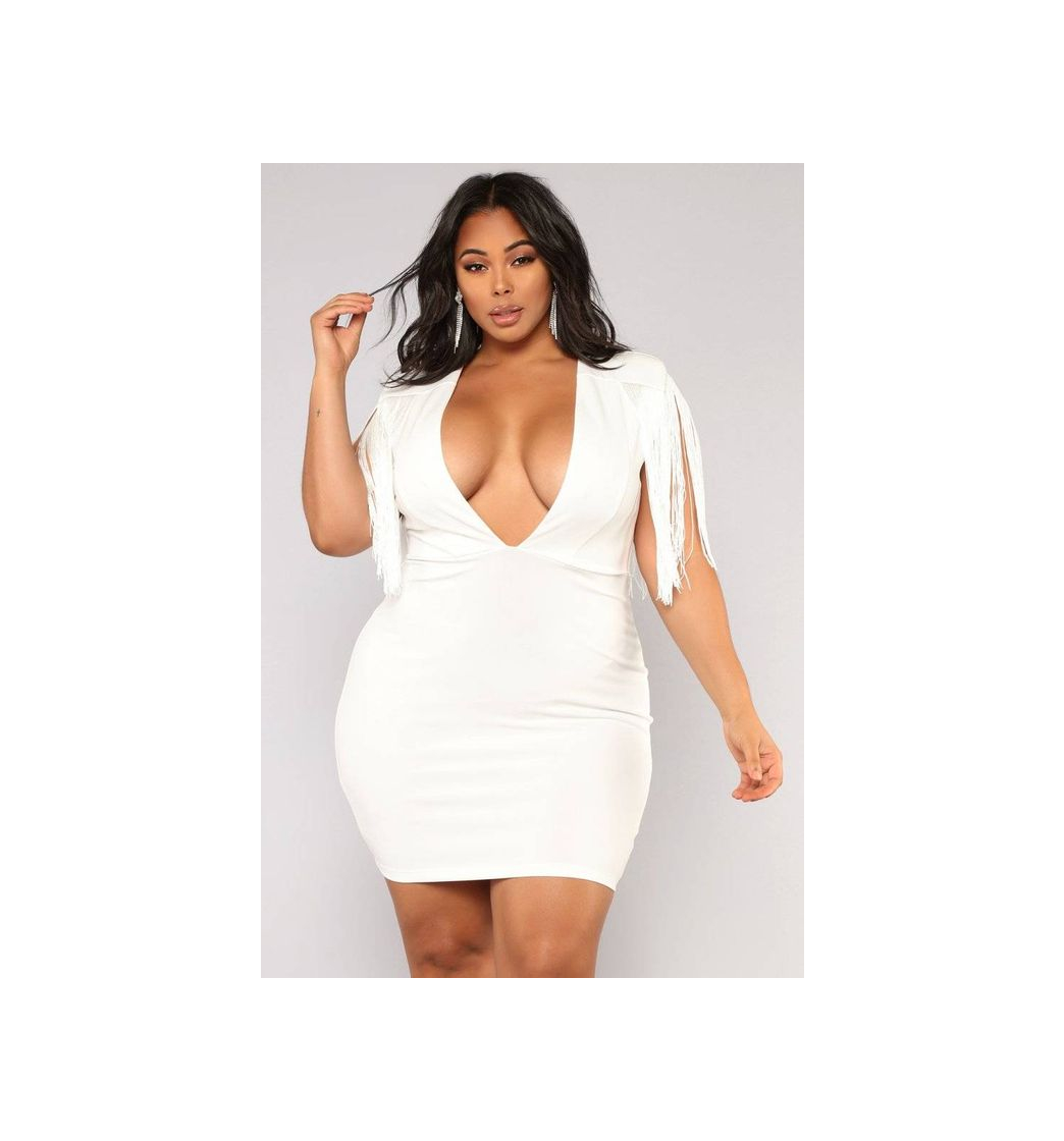 Products Plus Size