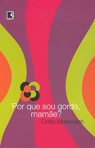 Libro Por que sou gorda